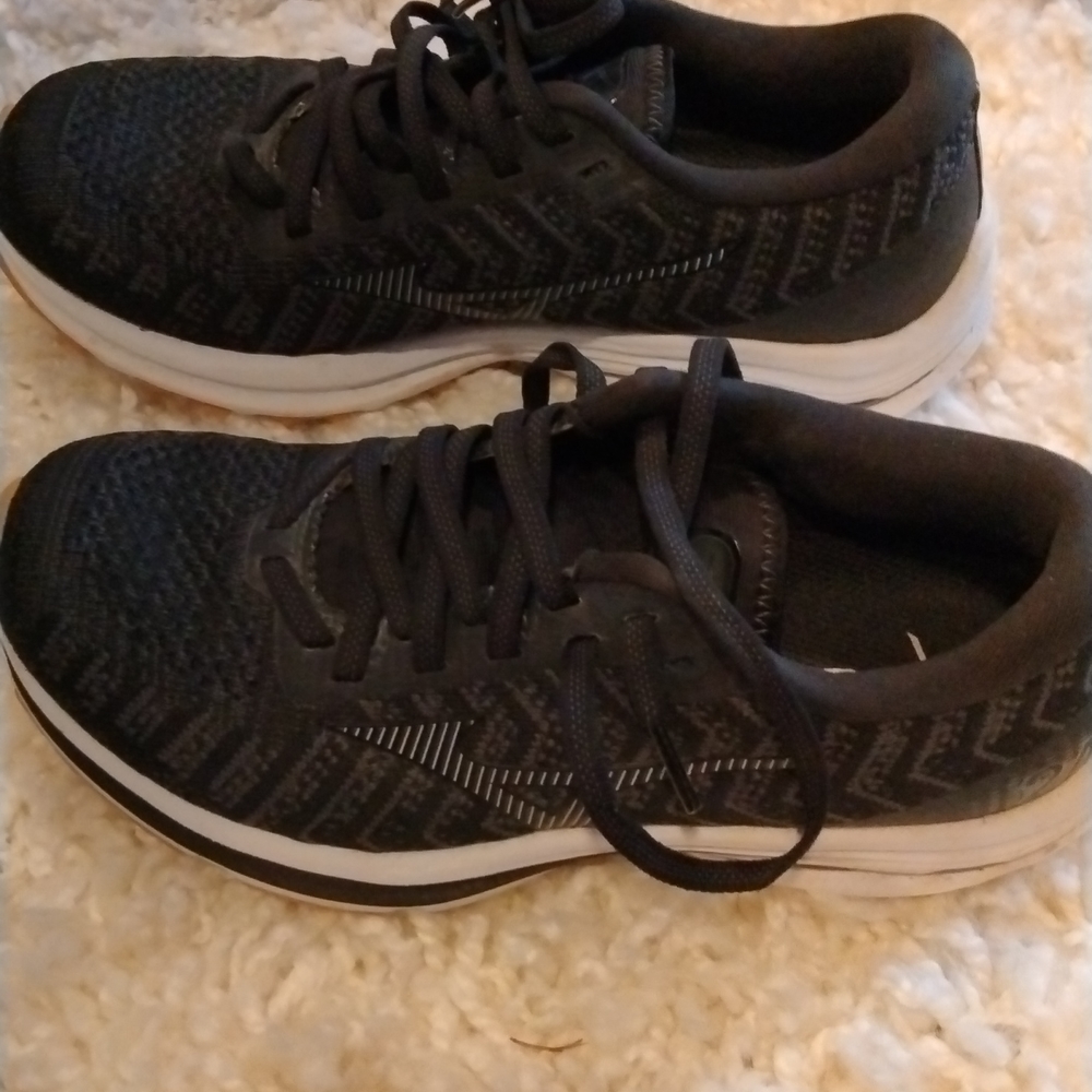 Mizuno wave rider 24 Flyknit